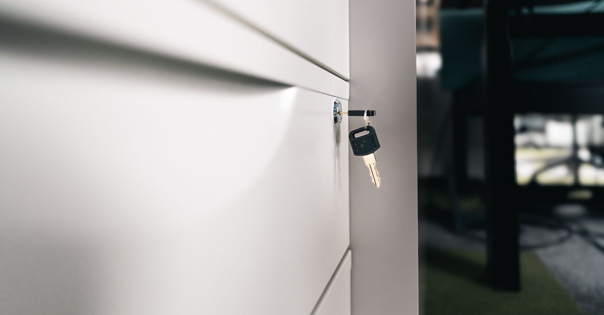 locksmith shop keys — Maple Guard Locksmith Hamilton